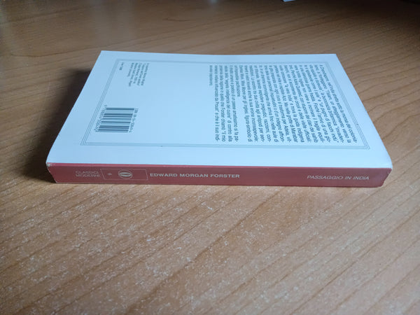 Passaggio in India | E. M. Forster - Mondadori