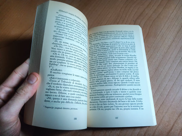 Passaggio in India | E. M. Forster - Mondadori