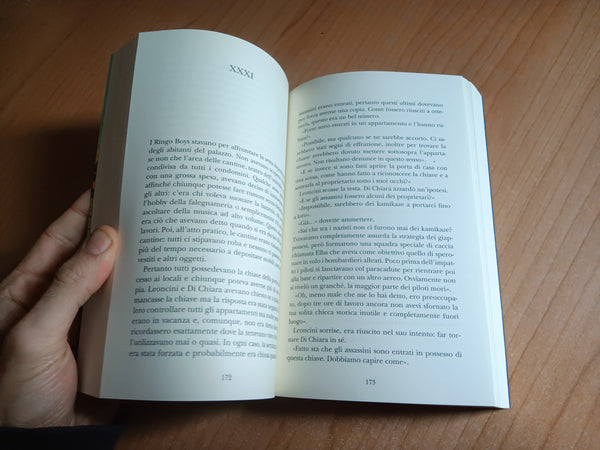 Formule mortali. La prima indagine dei Cinque di Monteverde | Francois Morlupi - Salani