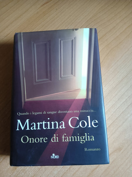 Onore di famiglia | Martina Cole