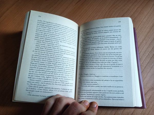 Onore di famiglia | Martina Cole