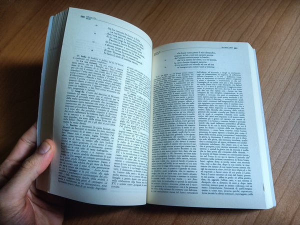 La Divina Commedia. Inferno | Dante Alighieri