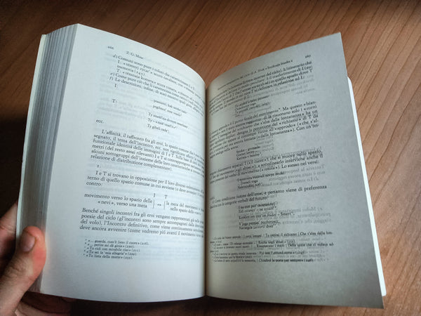 Ricerche semiotiche. Nuove tendenze delle scienze umane nell’URSS | Clara Strada Janovic, a cura di - Einaudi