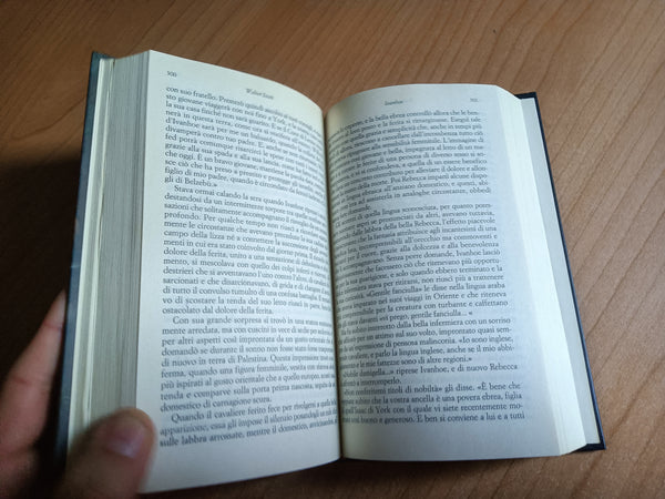 Ivanhoe | Walter Scott - Mondadori