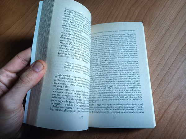 L’Adalgisa | Carlo Emilio Gadda - Garzanti