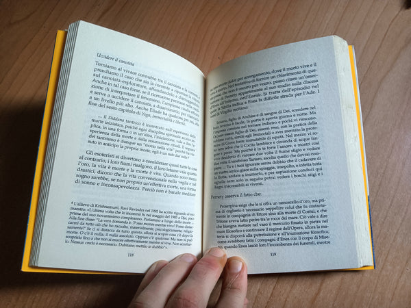 I fiumi dell’anima In canoa alla scoperta di se stessi | Maurizio Bernasconi - Mondadori