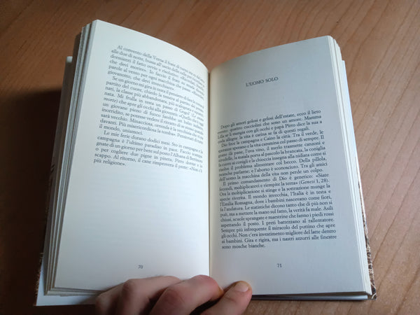 Vita da cani e da preti | Francesco Fuschini - Marsilio