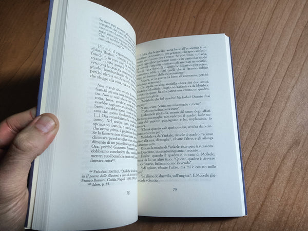Lettera a un amico no global | Alberto Mingardi