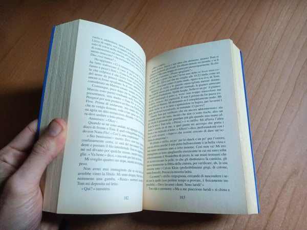 In sospeso | Anna Maxted - Salani