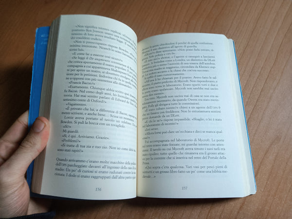 Il caso Jane Eyre | Jasper Fforde