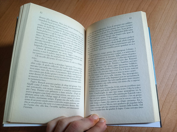 L’isola in via degli uccelli | Uri Orlev - Salani