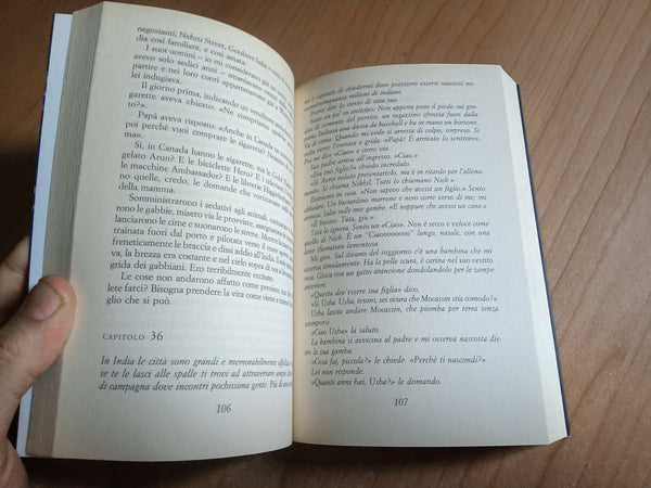 Vita di Pi | Yann Martel