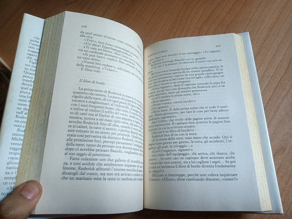 Roderick Duddle | Michele Mari - Einaudi