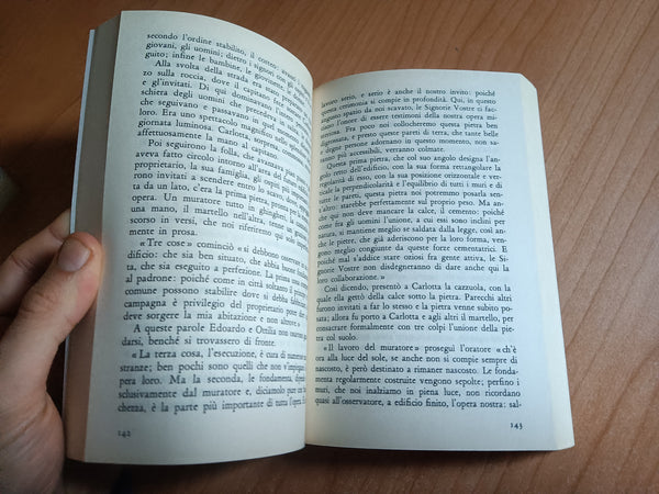 Le affinità elettive | Goethe - Rizzoli