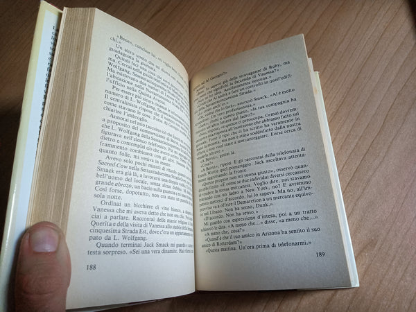 L’ ottavo comandamento | Lawrence Sanders