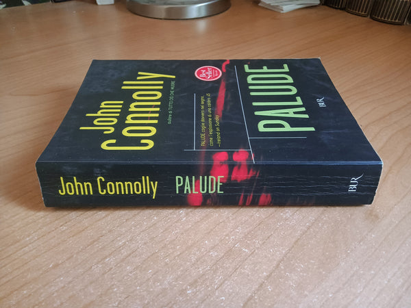 Palude | John Connolly - Rizzoli