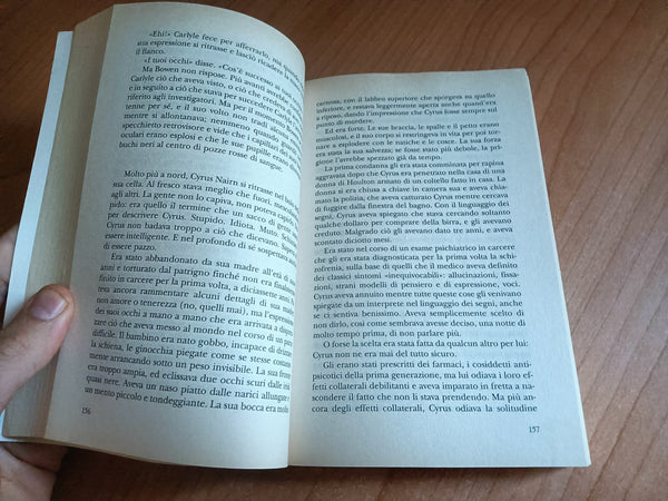 Palude | John Connolly - Rizzoli