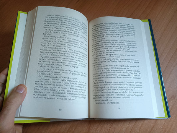 La bambina del lago | Macchiavelli Loriano; Macchiavelli Sabina