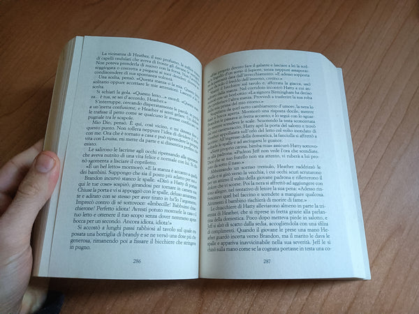 Il fiore e la fiamma | Kathleene Woodiwiss - Marsilio