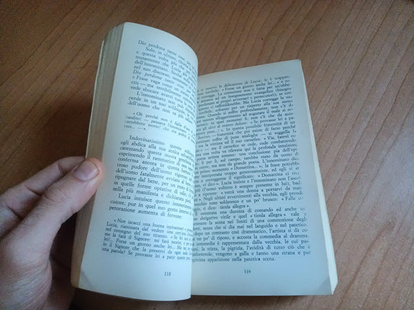 Personaggi dei Promessi Sposi | Luigi Russo - Laterza