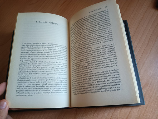 La mia sfida al destino | Heirich Harrer - Mondadori