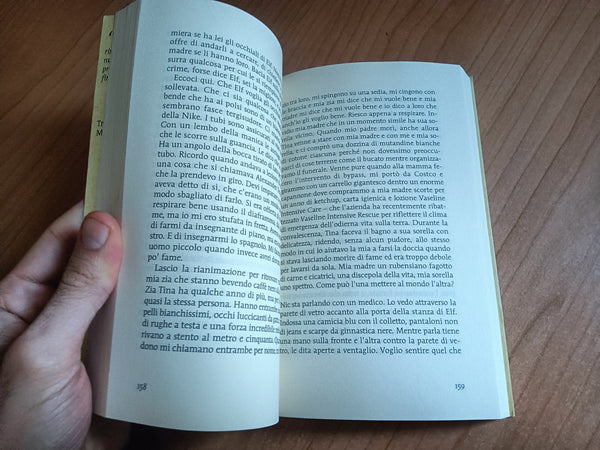 I miei piccoli dispiaceri | Miriam Toews