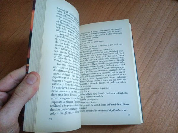 Di altre rive | Colum McCann - Il Saggiatore