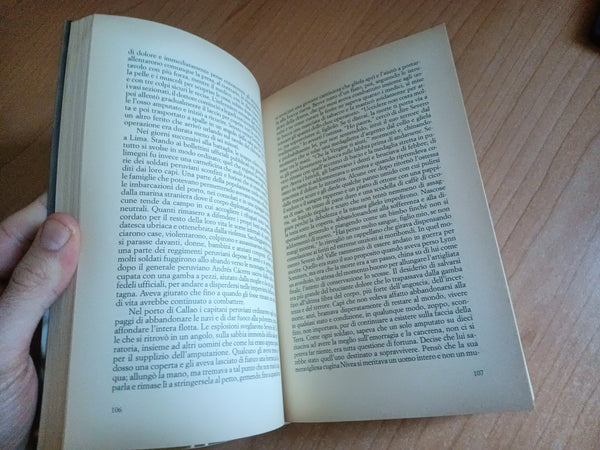 Ritratto in seppia | Isabel Allende - Feltrinelli