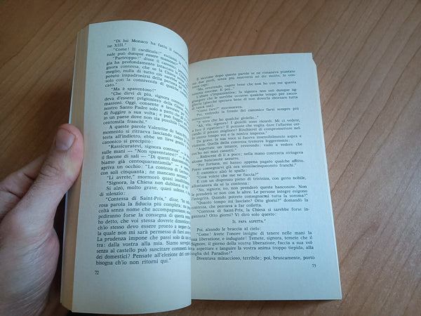 I sotterranei del Vaticano | Gide André - Feltrinelli