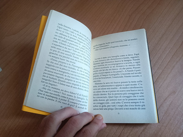 Zorro. Un eremita sul marciapiede | Margaret Mazzantini - Mondadori