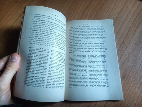 Antologia Liviana | Pietro Trevisan, a cura di