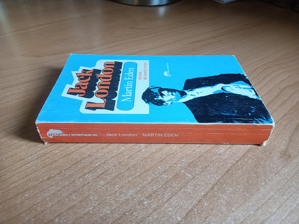 Martin Eden | Jack London - Bompiani