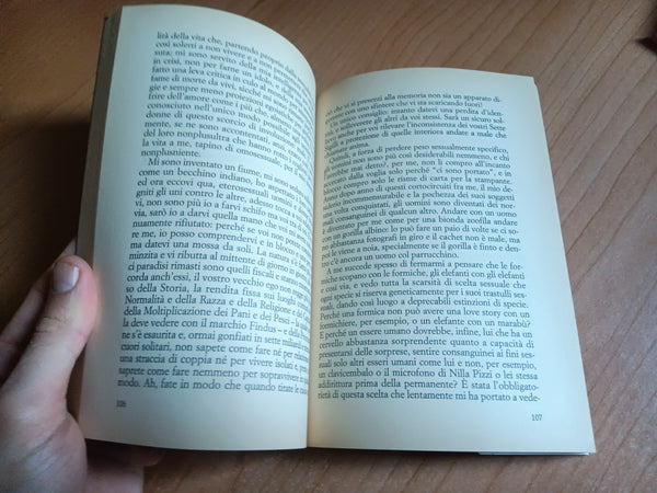 Per un’apocalisse più svelta | Aldo Busi - Bompiani
