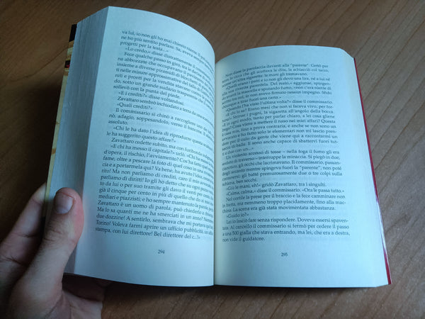 La donna della domenica | Fruttero & Lucentini