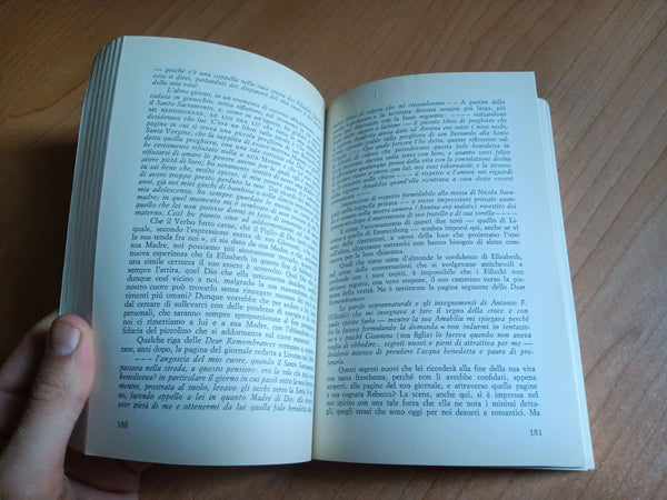 La vita straordinaria affascinante di Elizabeth Seton | M. D. Poinsenet