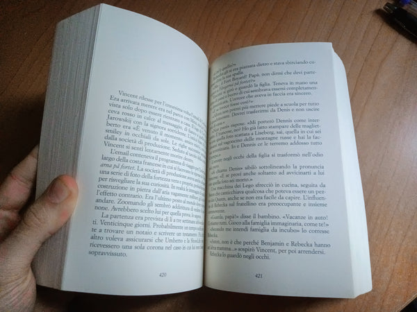 La setta. La trilogia del mentalista 2 | Camilla Lackberg; Henrik Fexeus - Marsilio