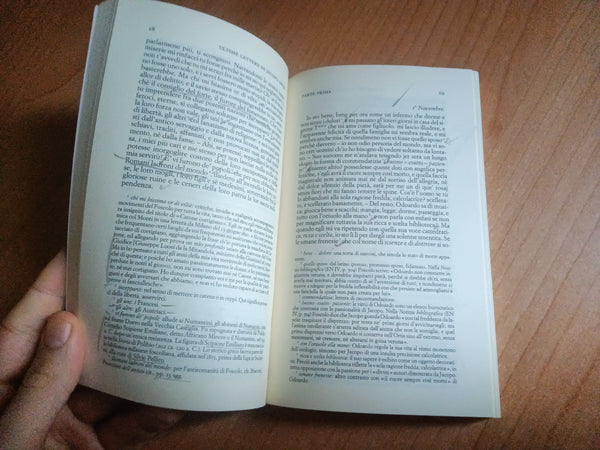 Ultime lettere di Jacopo Ortis | Ugo Foscolo - Einaudi