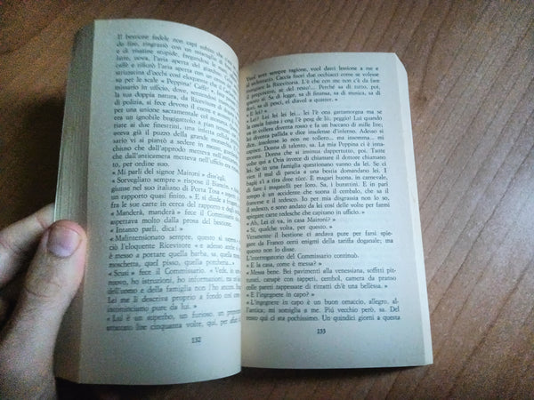 Piccolo mondo antico | Antonio Fogazzaro - Mondadori