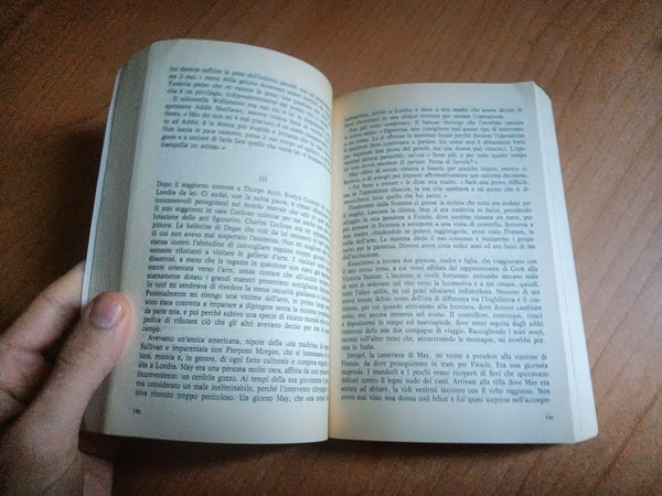 La mia vita | Agatha Christie - Mondadori