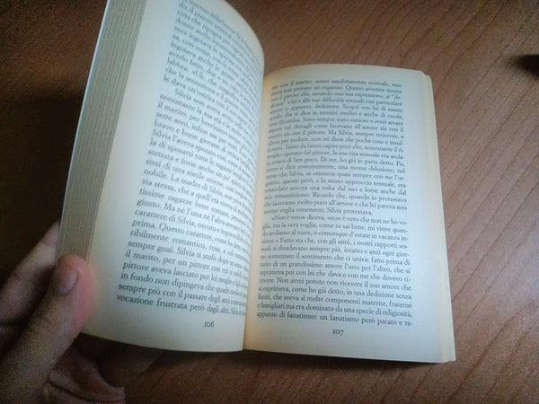 L’odore del sangue | Goffredo Parise - Rizzoli