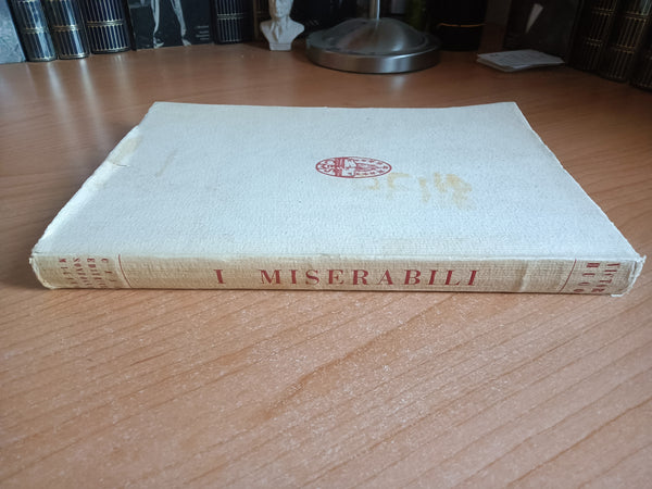 I miserabili | Victor Hugo