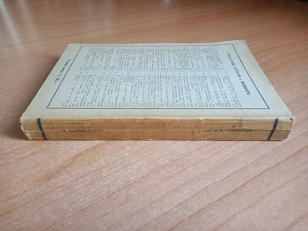 Della Educazione Libro Uno | Raffaello Lambruschini