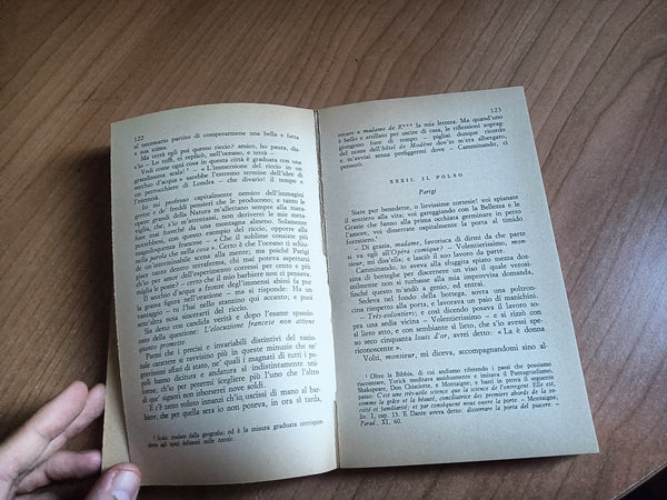 Scritti Didimei | Ugo Foscolo