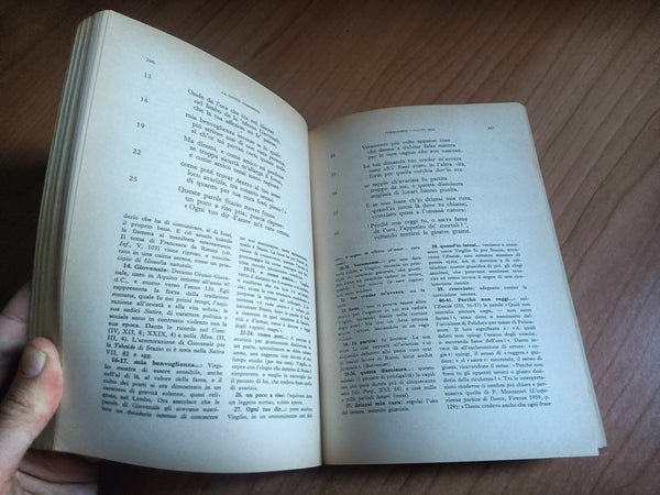 La Divina Commedia. Purgatorio | Dante Alighieri