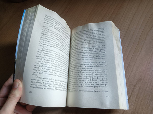 La ragazza di Charlotte Street | Danny Wallace - Feltrinelli