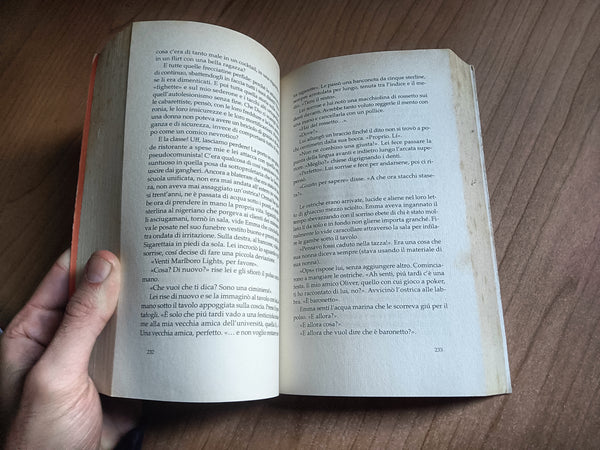 Un giorno | David Nicholls - Neri Pozza