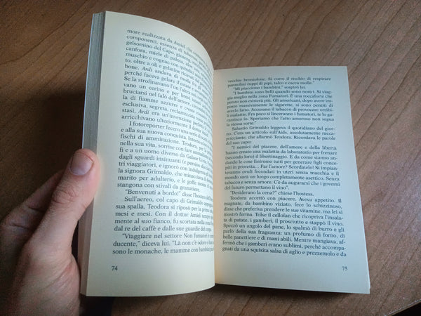 La signora del miele | Fanny Buitrago - Feltrinelli