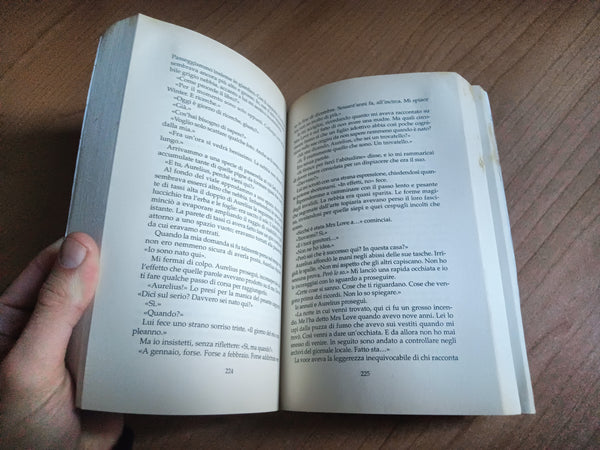 La tredicesima storia | Diane Setterfield - Mondadori