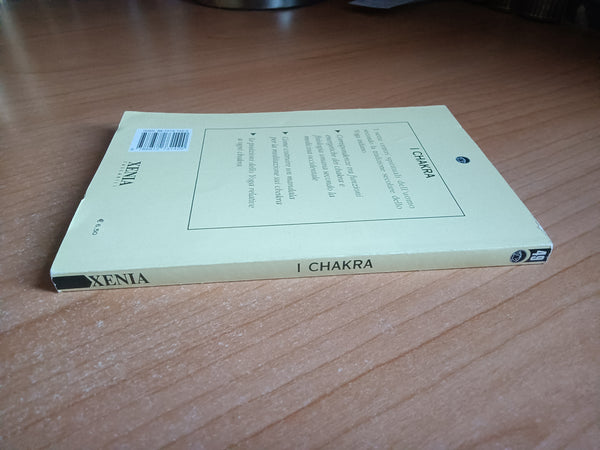 Chakra. L’universo in noi | M. Albanese; G. Cella; F. Zanchi