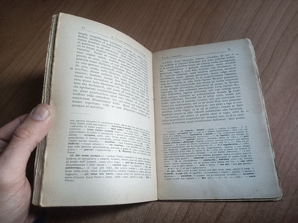 Saggi Oratorii | Marco Tullio Cicerone